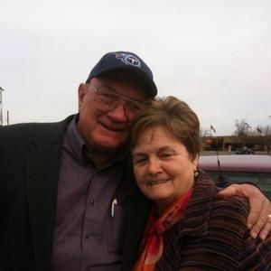 Meet your Posher, Estelle